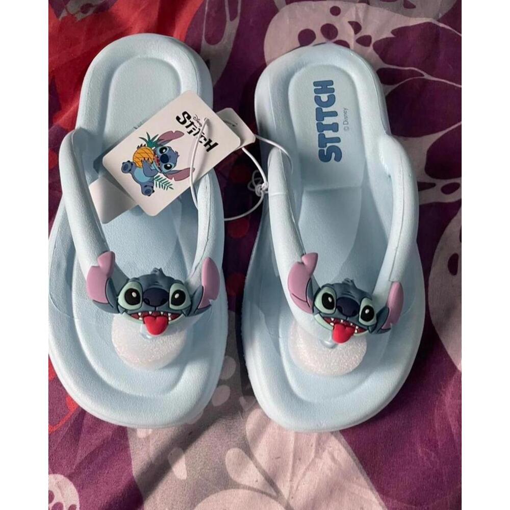 Disney sandals